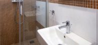 Ремонт ванной комнаты в Краснодаре